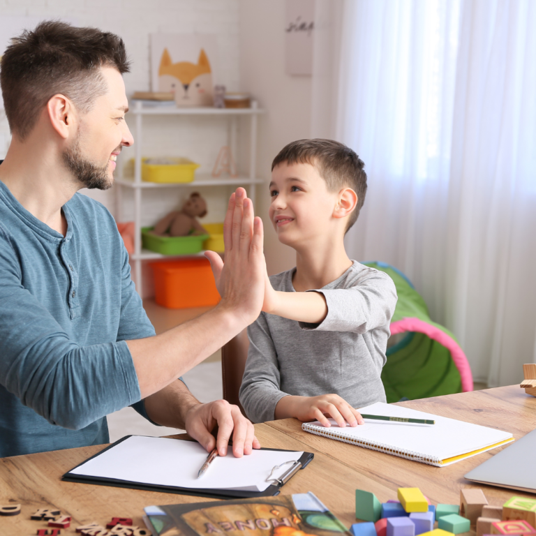 The Hidden Key to School Success