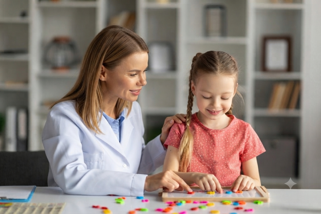 Speech Therapy Near Me: OHIP Coverage in Toronto