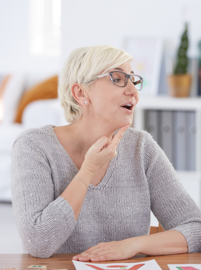 Speech Therapy Near Me: OHIP Coverage in Toronto