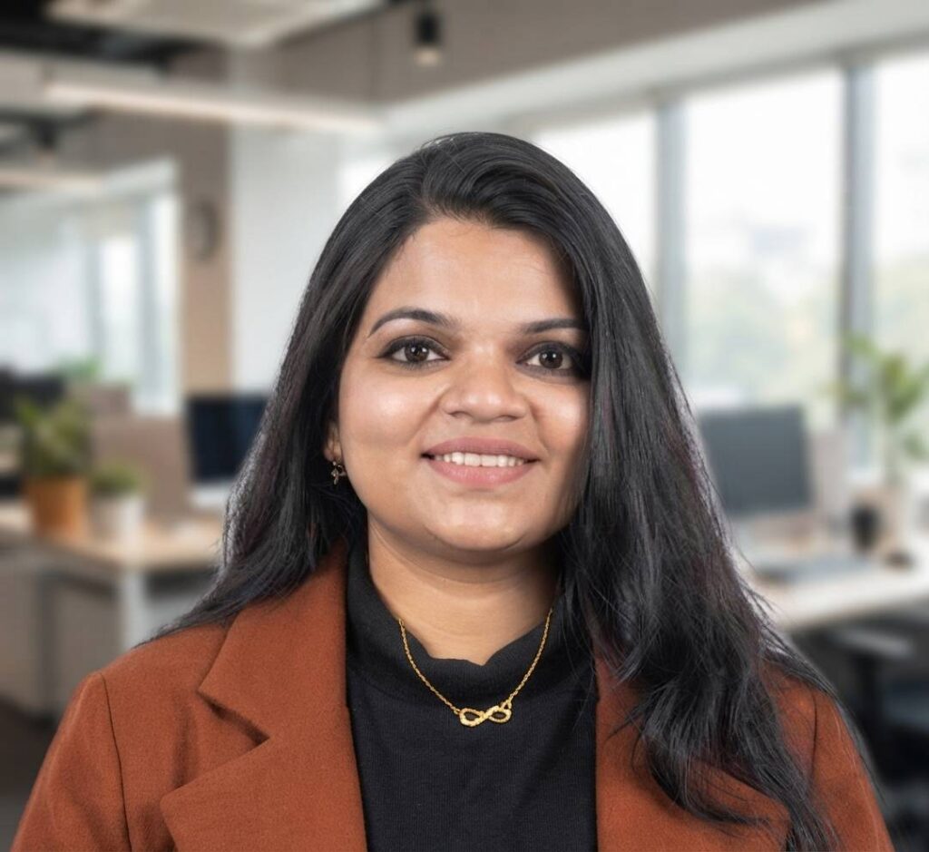 Brindha Suresh