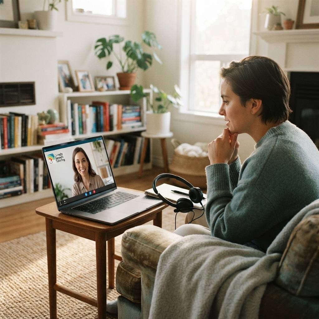 Virtual Therapy