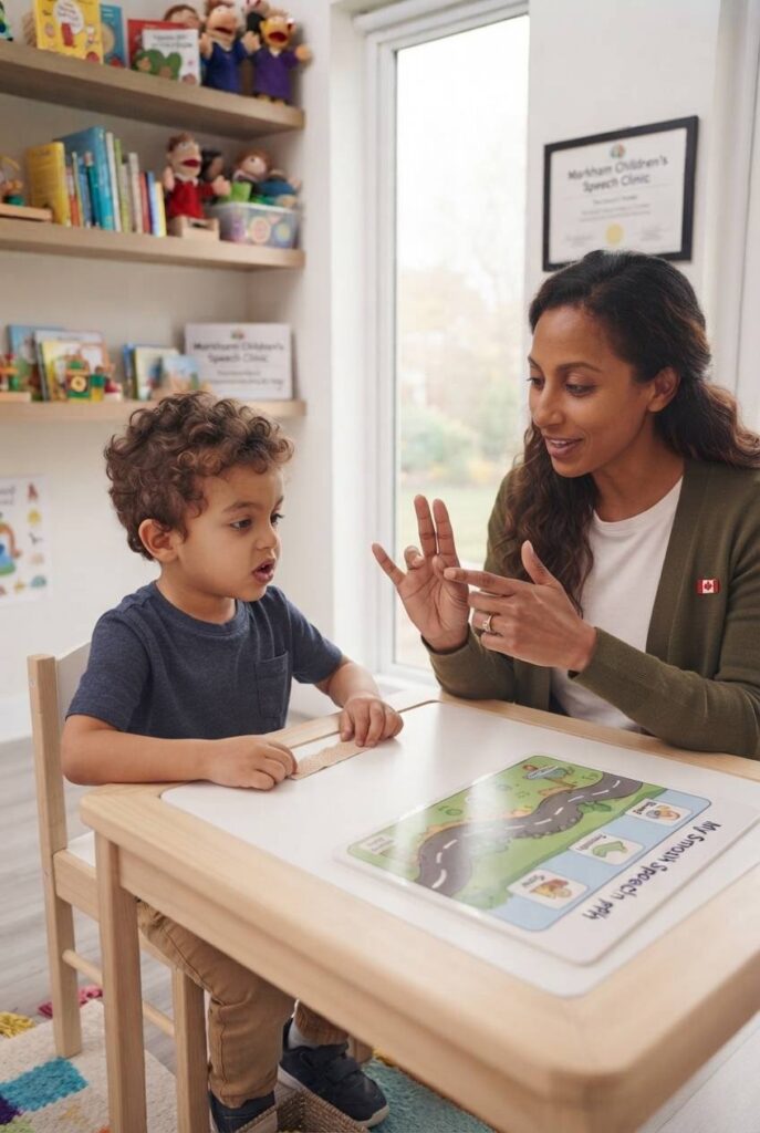 Can Stuttering Affect a Child's Confidence?